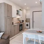 La Corte Dei Mari Apartment