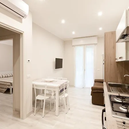 公寓 La Corte Dei Mari *