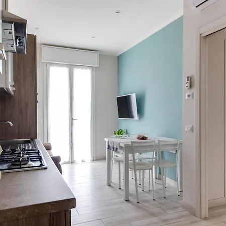 La Corte Dei Mari 切塞纳蒂科