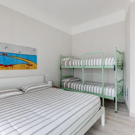 La Corte Dei Mari 切塞纳蒂科