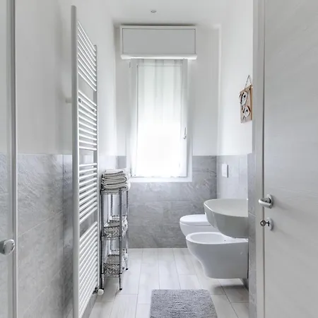 公寓 La Corte Dei Mari