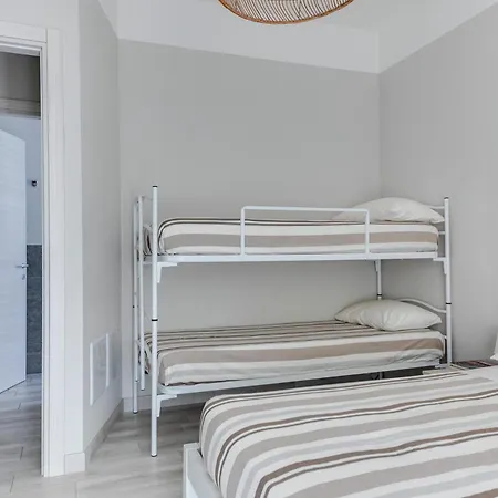 公寓 La Corte Dei Mari