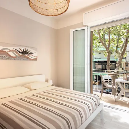 公寓 La Corte Dei Mari