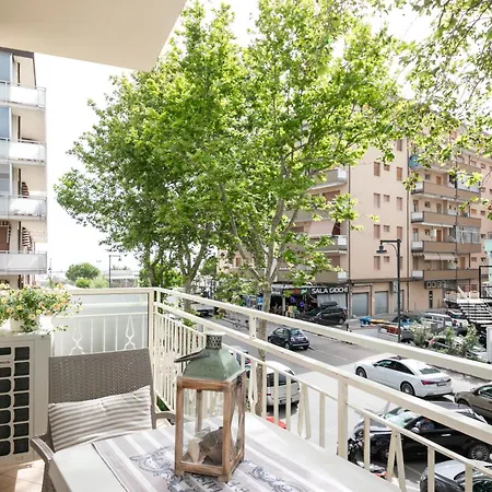 La Corte Dei Mari 切塞纳蒂科