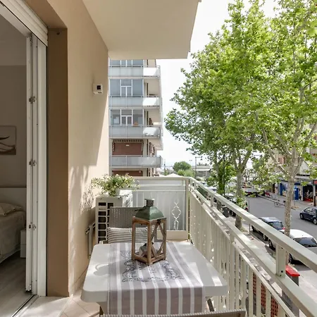 La Corte Dei Mari 公寓 切塞纳蒂科