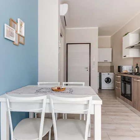 La Corte Dei Mari Appartement