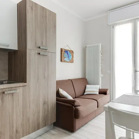 La Corte Dei Mari * 切塞纳蒂科