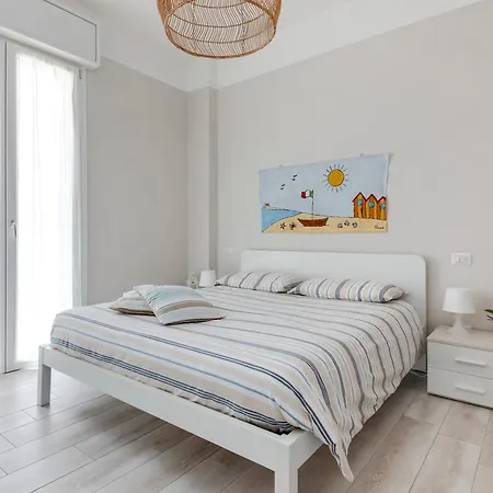 公寓 La Corte Dei Mari