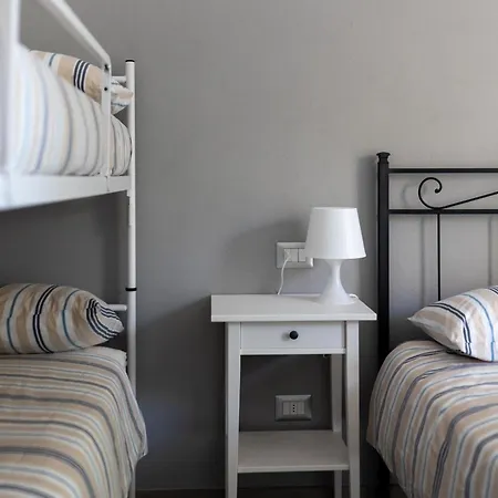 公寓 La Corte Dei Mari