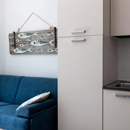 La Corte Dei Mari 切塞纳蒂科