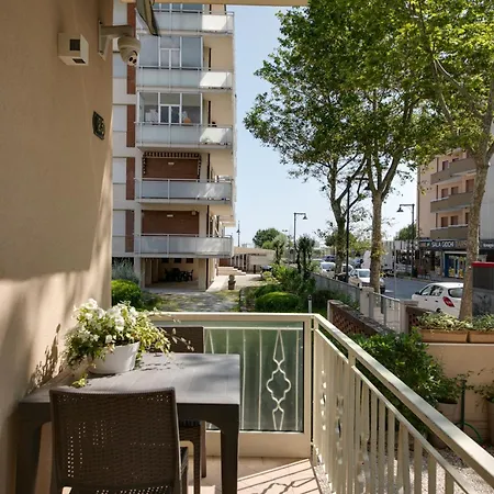 La Corte Dei Mari 公寓