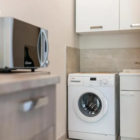 La Corte Dei Mari 公寓 切塞纳蒂科