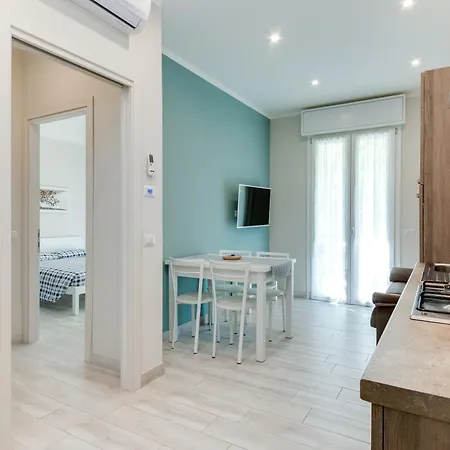 Appartement La Corte Dei Mari Cesenatico