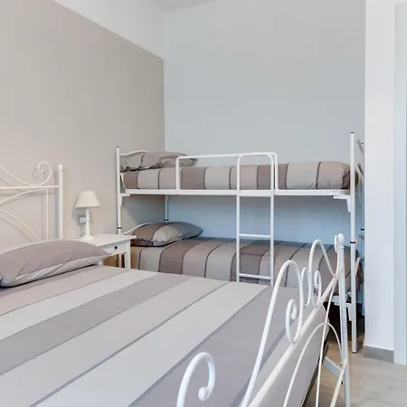 公寓 La Corte Dei Mari