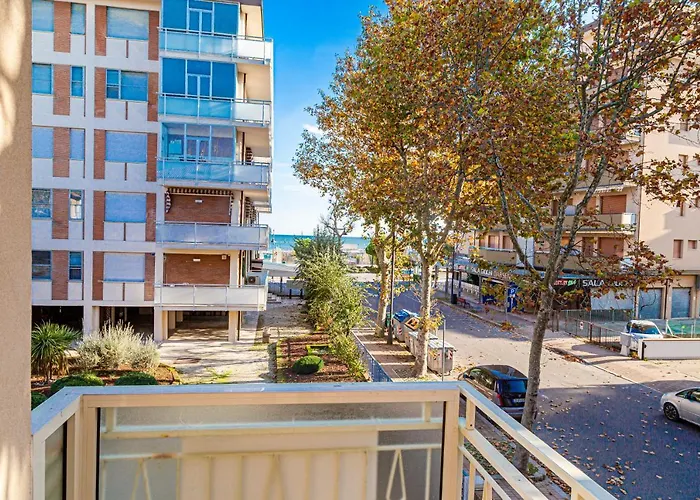 Apartman La Corte Dei Mari