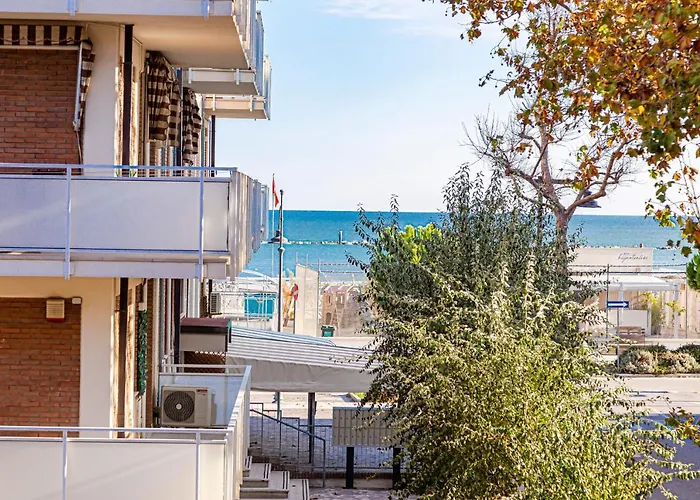 Apartman La Corte Dei Mari