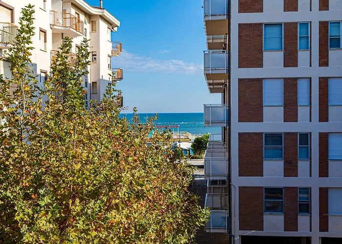 La Corte Dei Mari Apartman