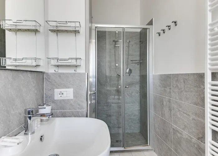 La Corte Dei Mari * Cesenatico