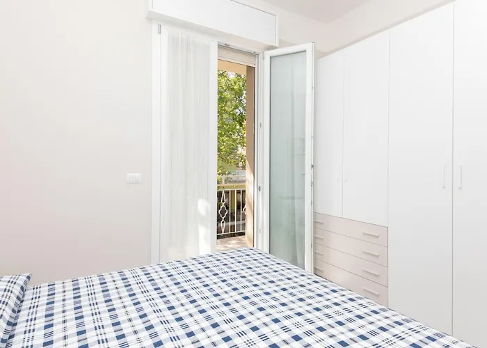 La Corte Dei Mari * Cesenatico