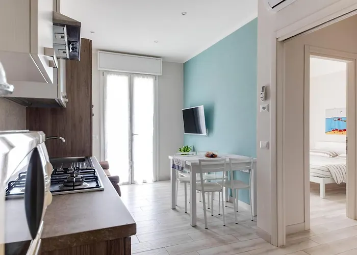 La Corte Dei Mari Cesenatico