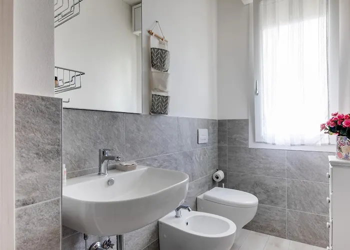 La Corte Dei Mari Apartman Cesenatico