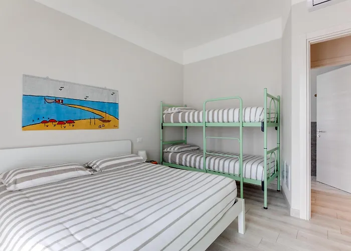 La Corte Dei Mari Cesenatico