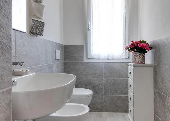 La Corte Dei Mari Apartman Cesenatico