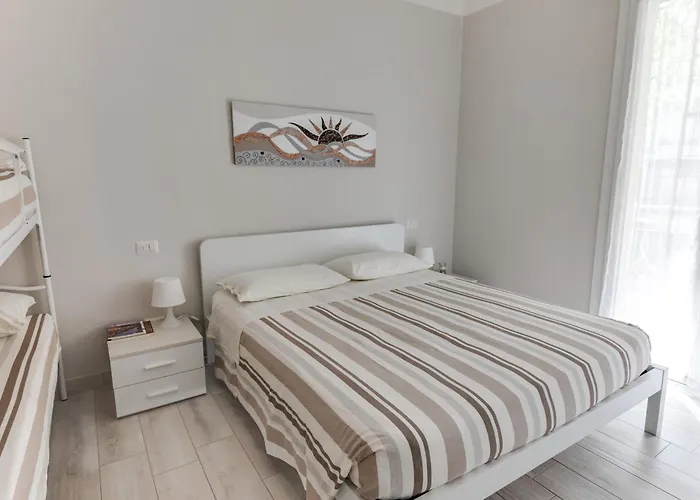 Apartman La Corte Dei Mari