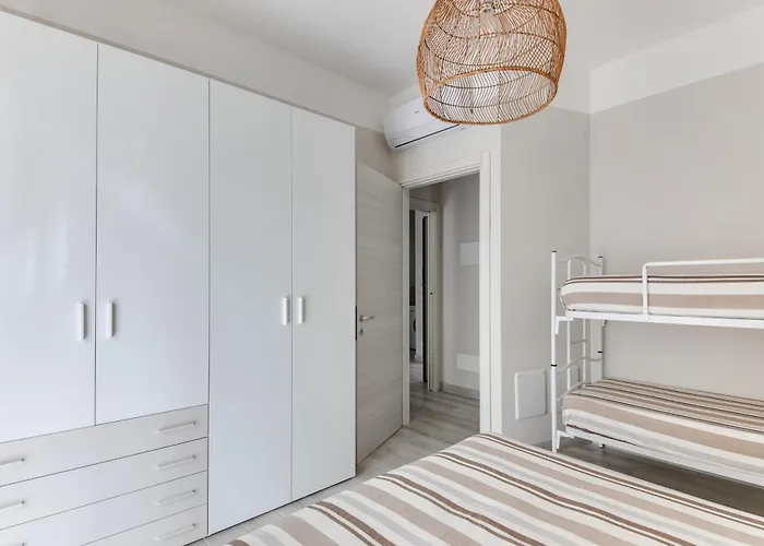 Apartman La Corte Dei Mari Cesenatico