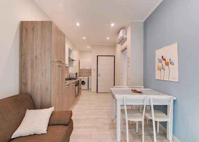 La Corte Dei Mari * Cesenatico