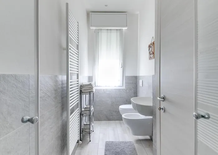 Apartman La Corte Dei Mari