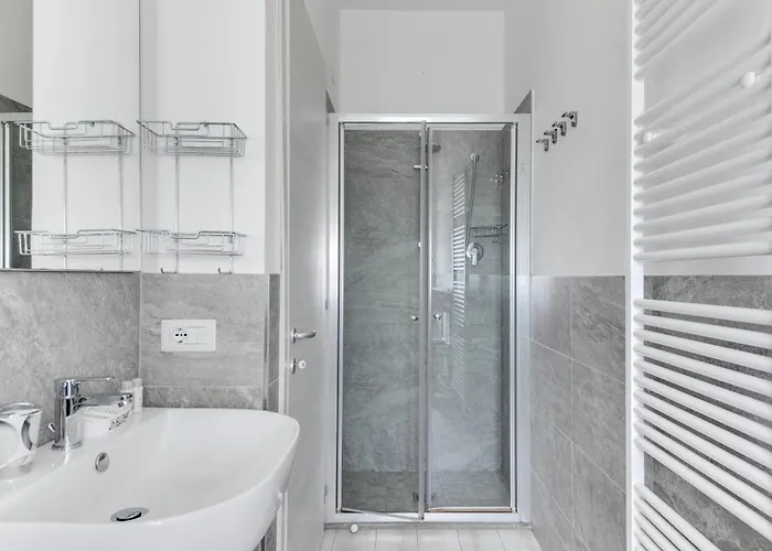 Apartman La Corte Dei Mari Cesenatico