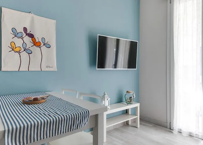 La Corte Dei Mari Apartman Cesenatico