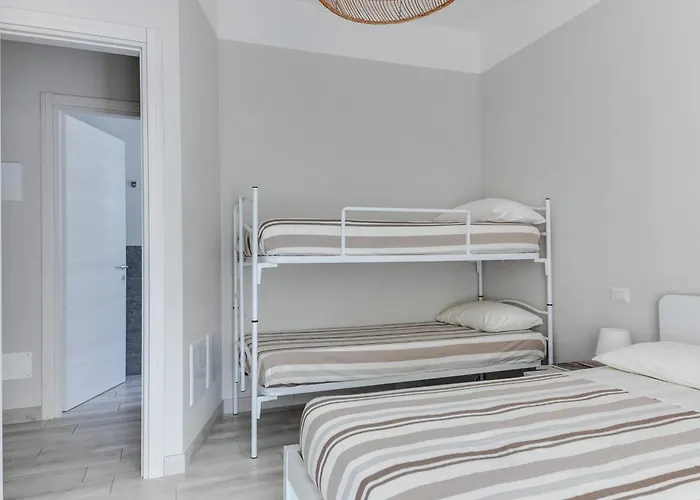 Apartman La Corte Dei Mari