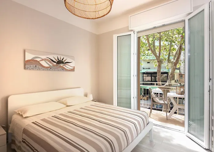 Apartman La Corte Dei Mari