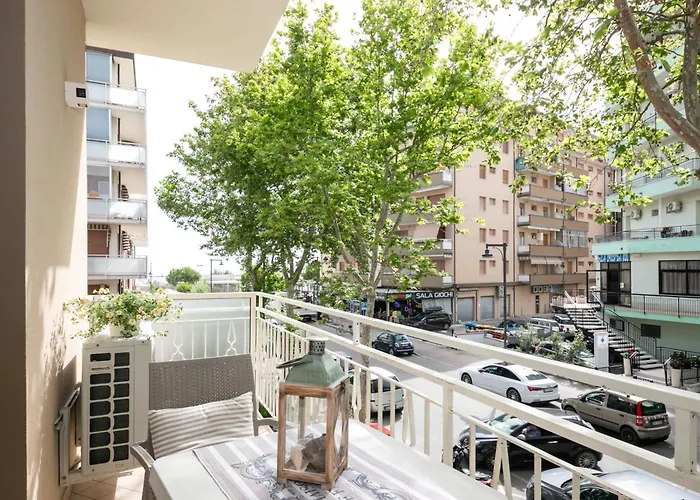 La Corte Dei Mari Cesenatico