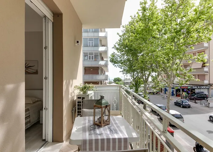 La Corte Dei Mari Apartman Cesenatico