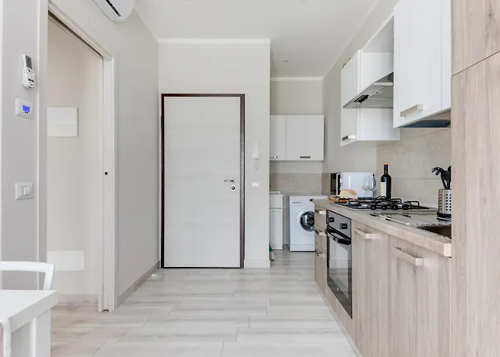 Apartman La Corte Dei Mari