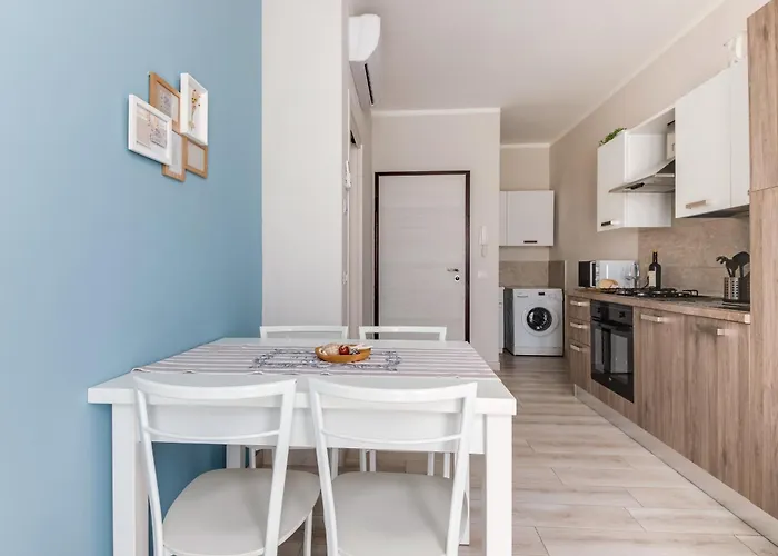 La Corte Dei Mari Apartman