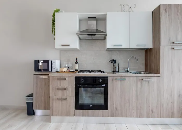 Apartman La Corte Dei Mari Cesenatico