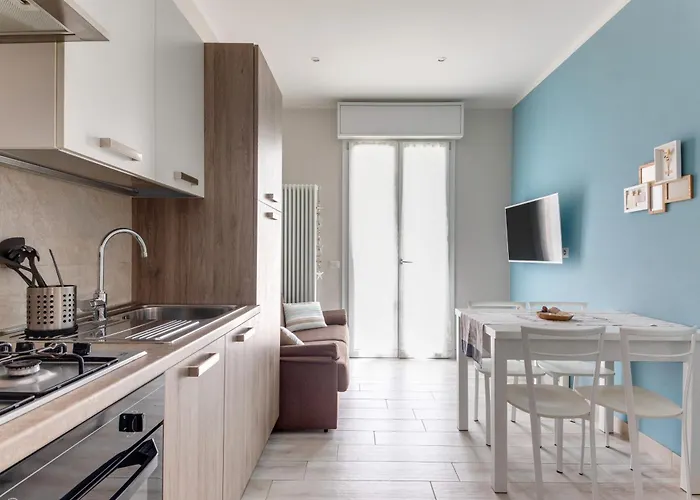 La Corte Dei Mari * Cesenatico