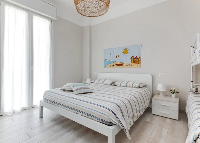 Apartman La Corte Dei Mari