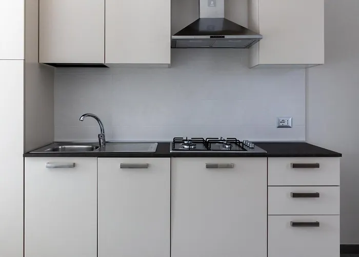 La Corte Dei Mari Apartman Cesenatico