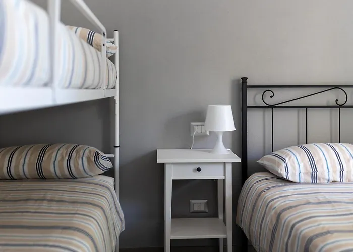 Apartman La Corte Dei Mari