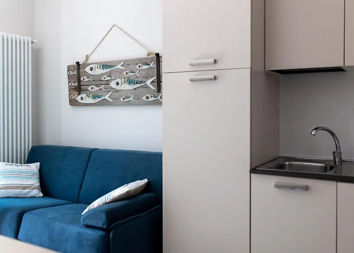 La Corte Dei Mari Cesenatico