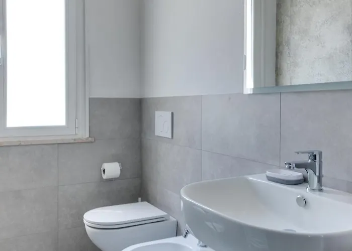 La Corte Dei Mari Apartman Cesenatico