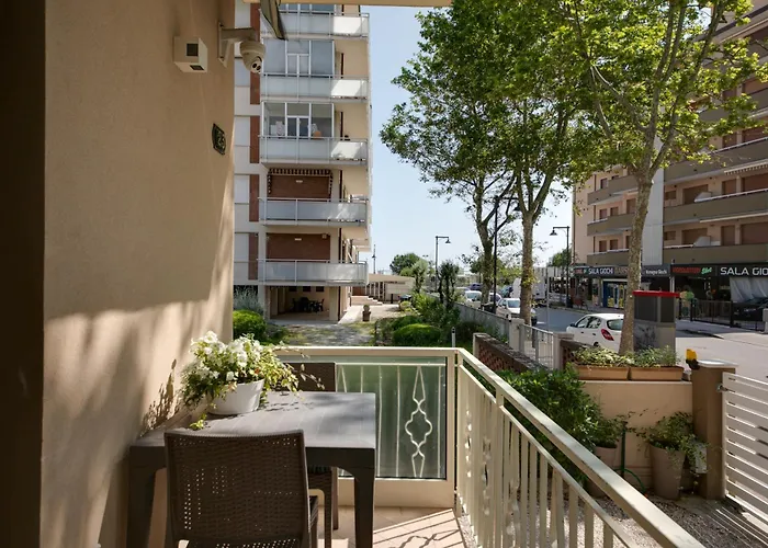 La Corte Dei Mari Apartman