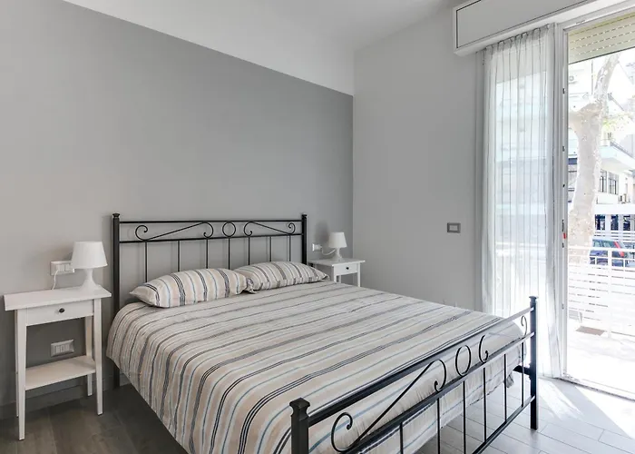 La Corte Dei Mari Lägenhet Cesenatico
