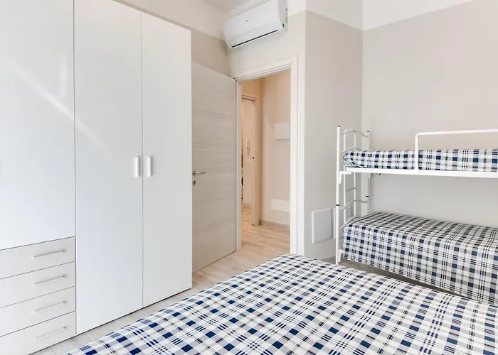 Apartman La Corte Dei Mari Cesenatico