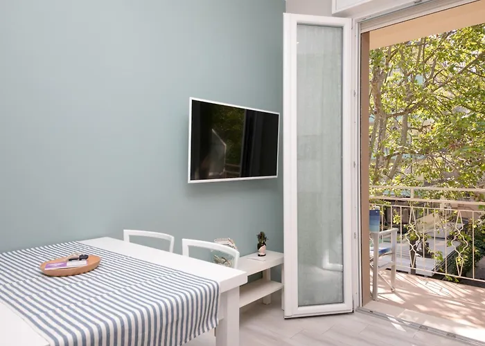 La Corte Dei Mari Apartman *